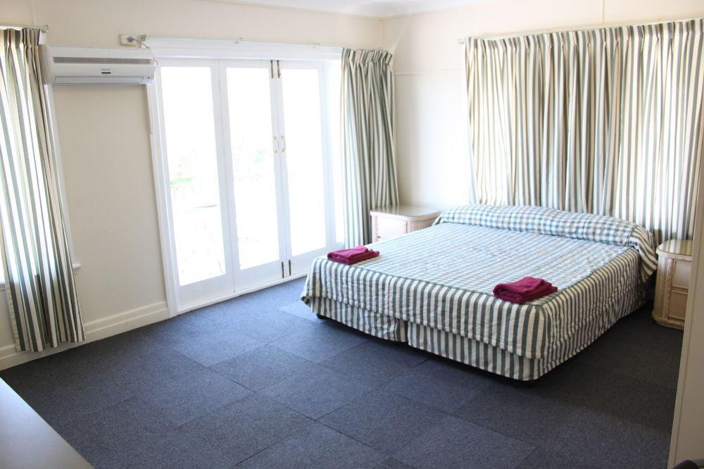 Manor Brisbane